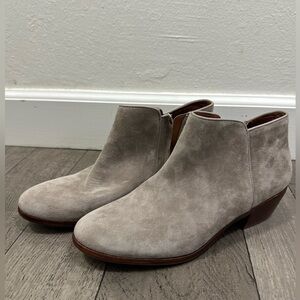 Sam Edelman‎ petty boots Size 8